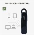 BUY1 GET 1 FREE Bluetooth handfree wireless Bluetooth headset good quality Bluetooth. 