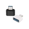 3 in 1 High Speed USB flash drive OTG Pen Drive 64GB Adapter Micro USB stick Red External Storage Give away type-c gift. 