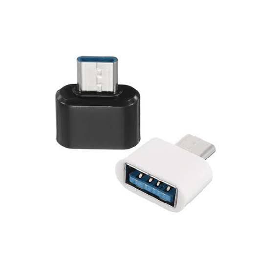 3 in 1 High Speed USB flash drive OTG Pen Drive 64GB Adapter Micro USB stick Red External Storage Give away type-c gift