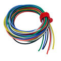 16 18 20 22 24 26 28 30 Gauge Silicone Electrical Wire Kit 6 Color Each 5ft Flexible 18 AWG Stranded Tinned Copper Wire. 