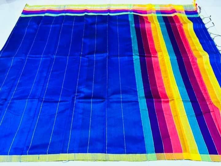 New%20trendy%20collection%20halfsilk%20rongdhonu%20chumki%20saree%20for%20woman(all%20colour)%20-%20Image%202