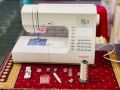Singer 1050 deluxe sewing machine. 