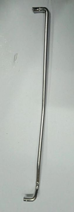 Daihatsu Mira Esi Boant Rod/Boant Stand