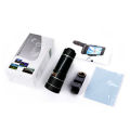 20x Zoom HD Universal Smartphone Optical Camera Telephoto Clip  Lens. 