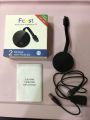 Fcast RK3036 Support Miracast DLNA HDMI 1080P Multi-Screen Interactive. 