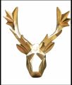 Screw-Horn Brass Cabinet Knobs and Furniture Decorations. 