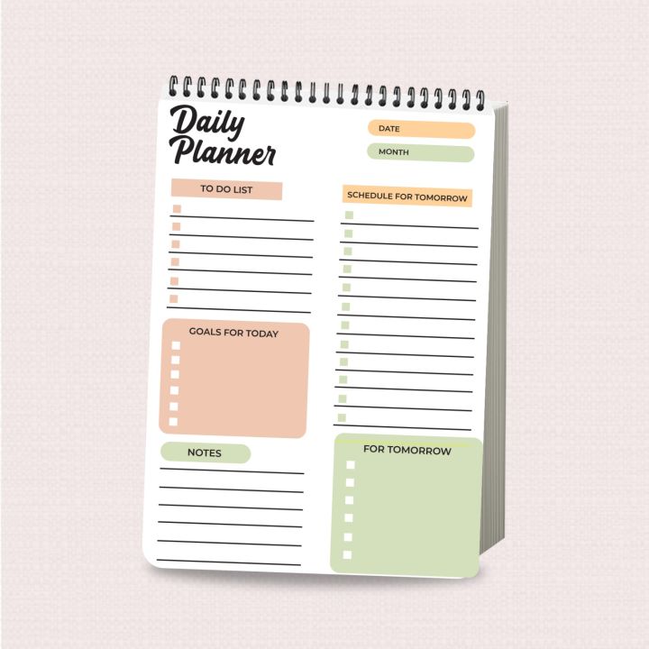 Daily%20Planner%20with%20Beautiful%20Design%20%20size%2014.7%20X%2021%20cm%E2%80%93%20Visual%20Task%20Organizer%20for%20Routine,%20Responsibility%20&%20Time%20Management%20%7C%20Imported%20Paper%20%7C%20Ideal%20for%20Home,%20School%20&%20Parenting"%20-%20Image%202