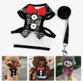 Pet Cats Dog Harness and Leash Set. 