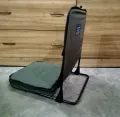 Floor Chair Back Support Foldable Meditation Seating Adjustable Comfortable Seating Solution. 