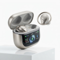 Waterproof TWS Wireless Earbuds, Bluetooth Earphones with Noise Cancelling, Bluetooth Headphones for Sports & Daily Use. 
