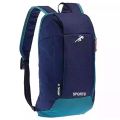 Outdoor Small Mini Backpack Daypack Bookbags Laptop bag 10L. 
