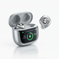 Bluetooth Earphones | Bluetooth Headset | ENC Earbuds | Long Battery Earbuds | Music Earbuds. 