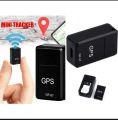 GF07 Wireless Mini Magnetic GPS Tracker CarTracking SOS Tracker. 