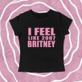 Y2K 2000s Vinage Crop Top Letter Print Casual Short Sleeve T-shirt Fashion Spicy Girl Baby Tee Summer Woman Slim Clothes.