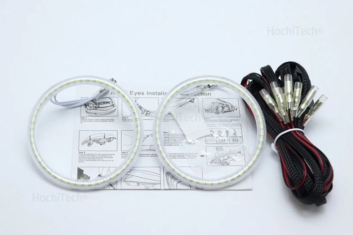 Smd%20Led%20Angel%20Eyes%20Kit%20Excellent%20Ultra%20Bright%20Illumination%20DRL%20for%20Mercedes%20Benz%20E%20Class%20W211%20E200%20E220%20E270%20E280%20E320%20E420%20CDI%20-%20Image%207