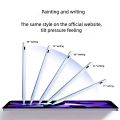 for Xiaomi Pad 6S pen For Samsung Pad without Palm Rejection Tilt,for Honor Redmi Pad Pro pen for All Android Tablet Phone Pen.