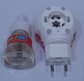 power plus anti mosquito repelent insect killer with free refill. 