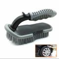 Heavy Duty Tire Cleaning Brush 1pc.. 