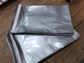 (6x8+2) inch 100 Pcs Courier poly bag/Parcel poly bag/Mailer poly bag. 
