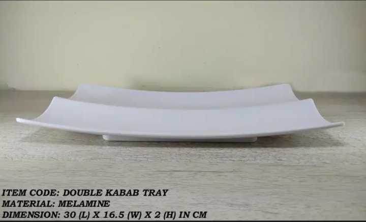 melamine%20double%20glage%20,%20kabab%20tray%20,%20double%20space%20-%20Image%203