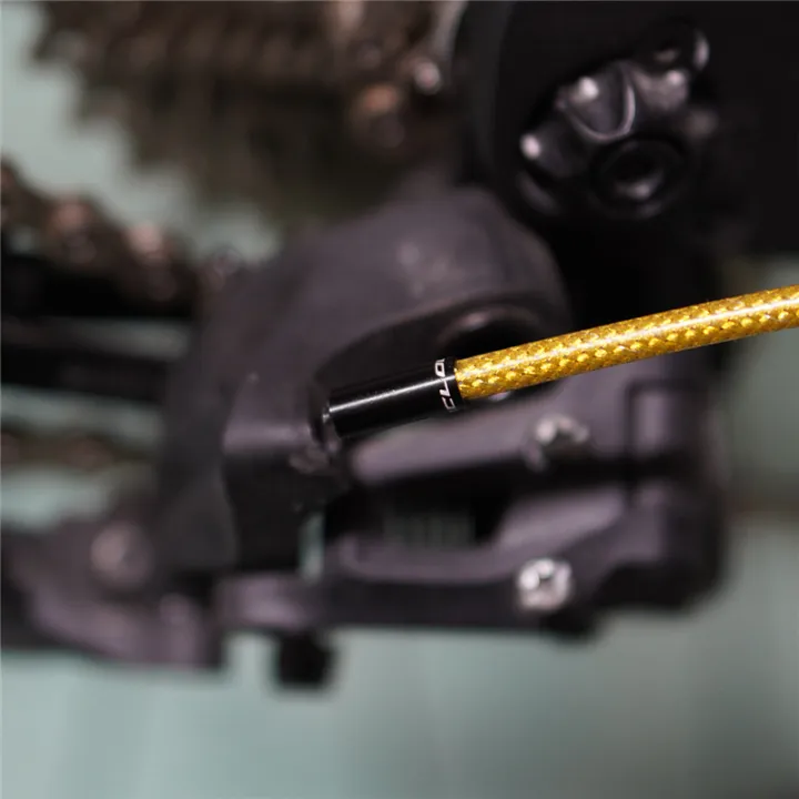 Chooee%20Shifter%20Cable%20For%20MTB/Road%20Bikes%20-%202200mm%20Housing,2500mm%20Inner%20Cable%20For%20Shimano%20&%20SRAM%20%20Rear%20Derailleur%20Bicycle%20Part%20-%20Image%204