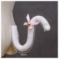 Cute Cat Tail Cosplay Anime Kawaii Animal Halloween Party Costumes Accessories Kitten Lady Maid Tail Girl Friends Gifts. 