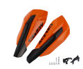 for KTM EXC 300 Duke 125 Hand Guard Protector Motocross Accessories Handlebar Motorcycle SX XCF EXCF 250 350 450 Bike HandGuards.