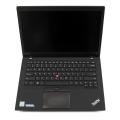 Lenovo Thinkpad T460s Laptop. 