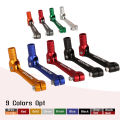 Motorcycle Gear Shift Lever For Kayo T2 T4 T4L BSE Apollo Chinese CB 250cc CB250 Engine Dirt Pit Bike Universal. 