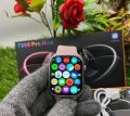 T900 Pro Max - Smart Watch - Series 9 - 2.09 Inch HD Large Screen - Wireless Charging. 