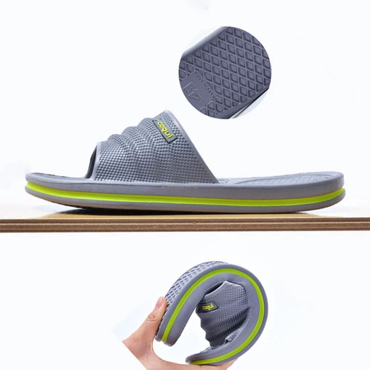 Bathroom%20Slippers%20For%20Men's%20Slippers%20Eva%20Non-SlipMan%20Soft%20Comfortable%20Home%20Summer%20Slippers%20Indoor%20Bathroom%20Hotel%20Anti%20Slip%20-%20Image%206