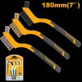 3PCS Abrasive Brush Set HKTWB10306. 