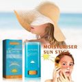 JAYSUING SPF 50+ Moisturiser Sun Stick - 20gm. 