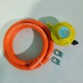 Gas Regulator Low Pressure Full Set Preimier Star. 