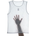 ZRSE Men Cycling Vest Bicycle Clothing Road MTB Bike Clothes Reflective Breathable Mesh Base Layer All Season Soft Underwear. 
