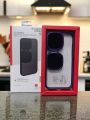 iPhone 14 Pro Max Magnetic Protective Sunglasses Holder Phone Case Back Cover. 