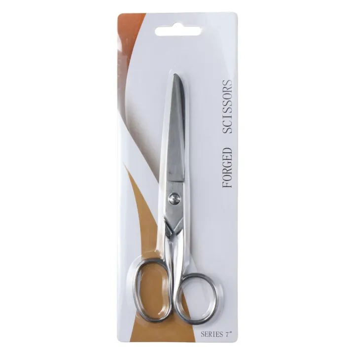 Fabric%20Scissors,7%20Inch%20Tailor%20Scissors,%20Multi-Purpose%20Professional%20Shears%20for%20Craft%20Sewing%20Paper%20-%20Image%205