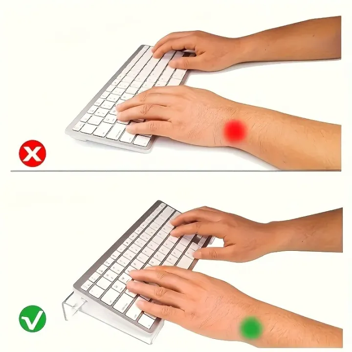 1pc%20Acrylic%20Keyboard%20Stand,%20Compact%20Desktop%20Lifter%20for%20Keyboard%20and%20Mini%20PC,%20Mixed%20Color,%20Uncharged,%20Durable%20Material%20-%20Image%206