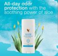 aloe ever shield (forever). 