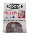 roomi perfumed toilet rim freshner,air freshner for camode. 