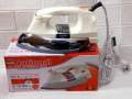 High Quality Iron , With 5 Years Warenty, Long Life , Automatic Iron ,Best Price Ever, Fast Shipping. 