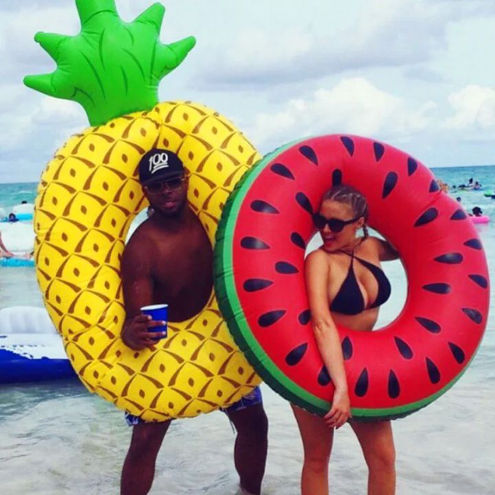 Inflatable%20Buoy%20Pool%20Float%20Pineapple%20Watermelon%20Swimming%20Ring%20for%20Adults%20Summer%20Water%20Sport%20Swim%20Circle%20Pool%20Party%20Toys%20-%20Image%202