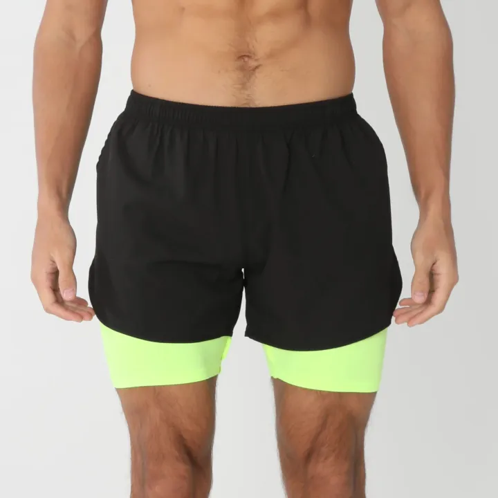 Gym%20Shorts%20Men%20Running%20Shorts%20with%20Liner%20Pockets%20Towel%20Loop%20Quick%20Dry%20Lightweight%20Workout%20Men's%20Breathable%20Athletic%20Sport%20Shorts%20-%20Image%203