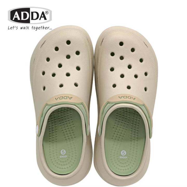 Adda%20Women's%20Sandals,%20Model%2059g01,%20Size%204-7,%20Thick%20Soles,%20Modern%20Style,%20Pastel%20Colors.%20-%20Image%206