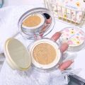 Cushion Foundation Korean Cosmetics Cushion Foundation Base Makeup Jojo Diary. 