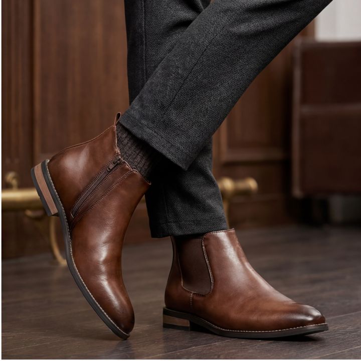 Chelsea%20Men%20Boots%20Fashion%20Brand%20Comfortable%20Leather%20Ankle%20Boots%20-%20Image%206
