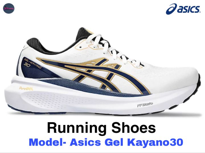 Asics Gel Kayano 30 Running shoes Gym Marathon