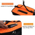 Floating Fish Basket Fish Basket for Caught Fish Foldable Fishing Holder Minnow Bucket Portable Collapsible Mesh Fishing Bait. 