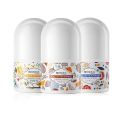 BIOAQUA Deodorant Antiperspirant Private Label Manufacturer Plant Vegan Fragrance Natural Whitening Deodorant Lady Organic Stick. 
