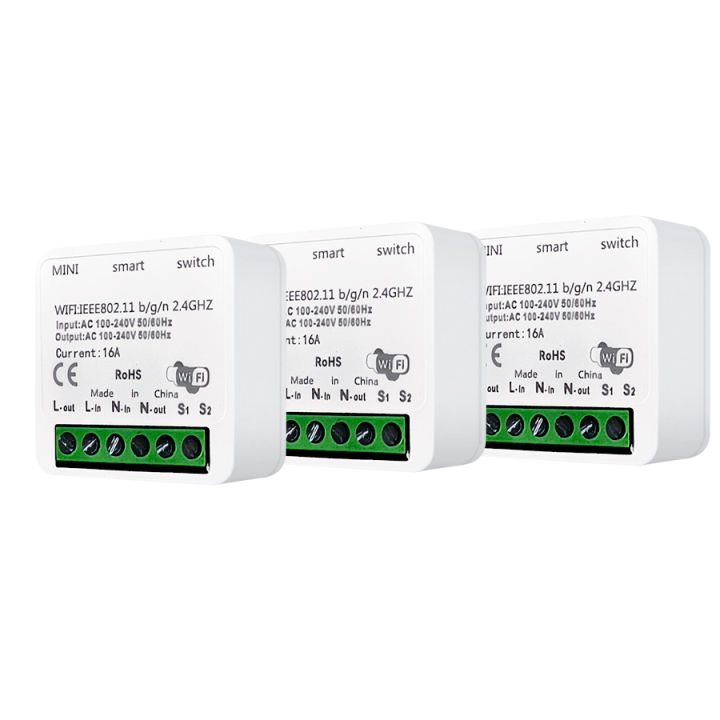 eWelink%20Wifi%20Smart%20Switch%20Module%20for%20Light%20Fan%2016A%20100-240V%20Works%20with%20Alexa%20Google%20Home%20Yandex%20Remote%20Automatic%20Relay%20Breaker%20lightify%20-%20Image%207